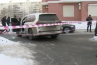 “Ticarət köşkləri kralı” Anar Əliyevi güllələyən killer ələ keçdi
