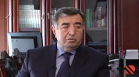 Əhməd Əhmədzadədən DTX-ya şikayət olundu... - Müraciət...