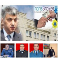 Əbülfəz Məlikovun “Legenda”sı və 420 min avro ziyan-MƏLİKOV HƏBS OLUNA BİLƏR