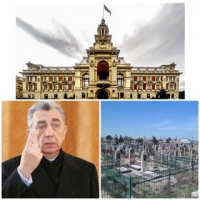 Cavanşirin Tağıyevin qəbir biznesi kürəkəninə verildi.. -Yolçəkən Aqibətin oğlu Bakı ŞİH-də hansı vəzifədə işləyir ?