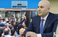 BNA-nın yarıtmaz işi: MİLYONLAR HANI? — Avtobusda sıxlıq, işləməyən terminallar, tıxac...