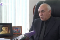 "Karqo Şamil"lə bağlı Prezidentə müraciət olundu - MƏTN