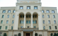 Ermənilərdən daha bir təxribat - Hərbçimiz yaralandı