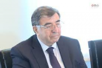 Başqa qurumdan rüşvət üstə çıxarılanları Əhmədzadə vəzifəyə təyin edir