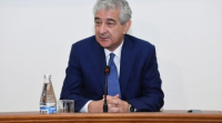 Məşhur nəvə toyundan sonra qeybə çəkilən Əli Əhmədov da SÜKUTU POZDU - Və ATƏT-in susqunluğundan yazdı...