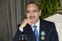 Əli Həsənovun Antalyadakı villasının qiyməti neçəyədir? - FOTO