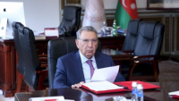 Mehdiyevin “dibçəkdə” yetişdirdiyi akademik korpus - İLGİNC