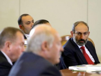 "Şuşada yallı gedən Ermənistana..." - ATƏT-in Minsk qrupu özünü təlxək yerinə qoyub?