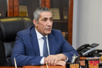 Siyavuş Novruzov bir müddətliyə “qeybə çəkilib” - zənglərə cavab vermir