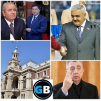 Rövnəq Abdullayevin şəriki Rəfael Mehrəliyevin biznes imperiyası-BAKI ŞƏHƏR İCRA HAKİMİYYƏTİNDƏ NƏ BAŞ VERİR?