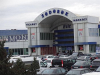 "Sədərək"də komissiya yaradıldı: - Mağazaların işıqları söndürüldü