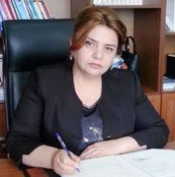 Təhsil şöbəsi müdirinin şok səs yazısı. Özü özünü işfa etdi! ( video səs )