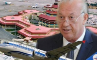 Cahangir Hacıyevin bankı əcnəbi qızlara nə qədər maaş verir ?-İLGİNC