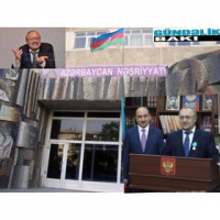 Səni də eyni aqibət gözləyir, Ağabəy Əsgərov-AZƏRBAYCAN NƏŞRİYYATINDA ƏLİ HƏSƏNOV İZİ.....