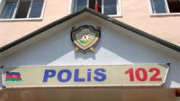 Bakı sakini döyülərək avtomobili əlindən alınıb