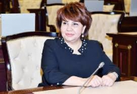 Qardaşı ayı saxlayan, özü obyekt tikdirən deputat: Afət Həsənova hekayəsi…