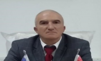 Yüz minlik dələduzluqda ittiham olunan partiya sədrinin məhkəməsi başlayıb