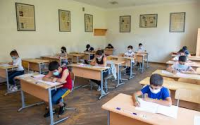 Şagirdlər məktəbdə virusa yoluxub? - AÇIQLAMA