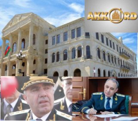 Prokurorluq sistemində AKKORD dövrü bitib-Baş prokuror Kamran Əliyev ciddi islahatlar aparır