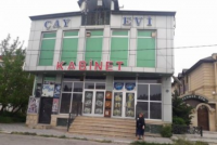 Kriminal Qaraçuxur: Asim ad günündə dostu ilə yeyib-içdi və kafeni işlədən gənci öldürdü - “KABİNET”-DƏ QƏTL