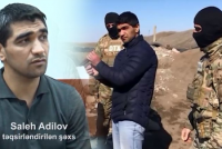 Azərbaycanda əsgəri öldürərək qaçan və "Taliban"a qoşulan şəxsə ömürlük cəza verildi - MƏHKƏMƏ