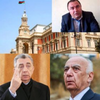 Bakı ŞİH-nin müdirləri Zülfəli, Rasim və…Orxanın HƏBS-i an məsələsidir