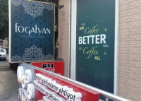 Bakıdakı restoranların adına ETİRAZ: “Mamajon” və “Foqalyan” - Ermənilərlə əlaqəsi var ?