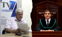 Ali Məhkəmənin Fərhad Kərimov “kabusu”: - GÜNAHSIZ İNSANLAR NECƏ HƏBS HƏYATI YAŞAYIR?