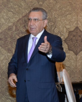 "Təəssüf ki, Ramiz Mehdiyev İlham Əliyevin bu xoşməramlı addımını da düzgün dəyərləndirə bilmədi…" - Alqış Həsənoğlu