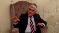 “30 ildir Akademiyada işləyir, amma tərcümeyi-halını yaza bilmir” - Ənvər Əliyev