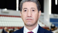 Bakı Apellyasiya Məhkəməsinin sədri yola salınır - İMAN NAĞIYEV DÖNƏMİ BİTİR