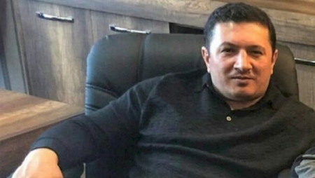 “Lotu Quli”nin qətlinin sifarişçiləri saxlanıldı