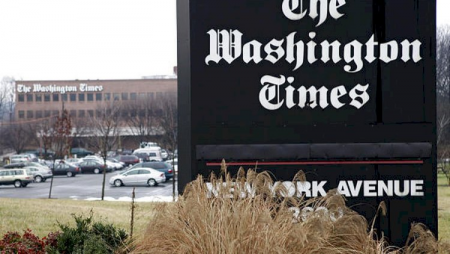 “Washington Times” erməniləri ifşa etdi
