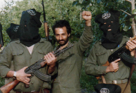 Tanınmış ASALA terrorçusu İrəvanda güllələndi