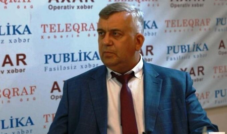 Qarabağda müharibə bu tarixdə bitəcək - Kuznetsov
