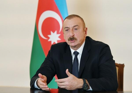 İlham Əliyev bu gün müjdə verəcək – Kürşad Zorlu