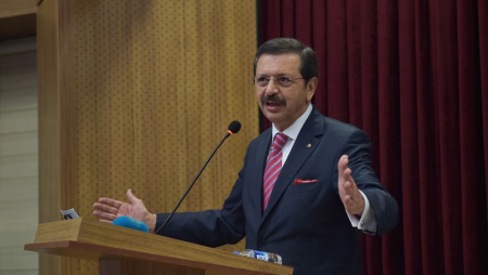 Mustafa Rifat İlham Əliyevə: "24 saat əmrinizdəyik"
