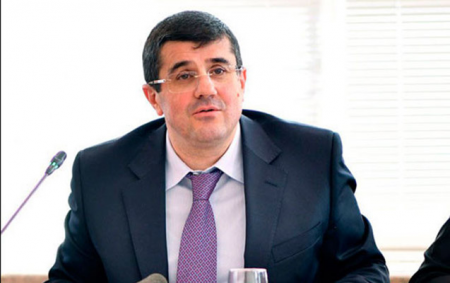 Araiklə bağlı heç bir məlumat verilmir