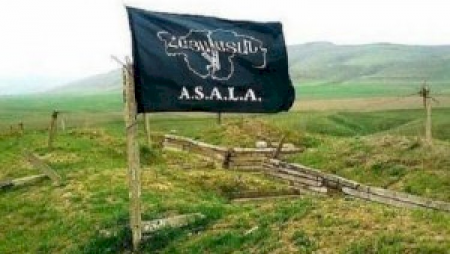 Ermənistan ASALA muzdlularını Qarabağda “dirildir”