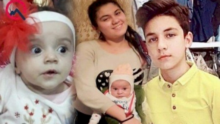 “Balaca qızı qətlə yetirmiş canini sülh danışıqlarına çağırmağın nə mənası var?” - Ukraynalı ekspert