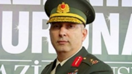 “Laçın dəhlizinin götürülməsi ilə əməliyyatlar sürətlənəcək” - Türk general