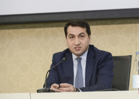 Prezidentin köməkçisindən vətəndaşlara ÇAĞIRIŞ