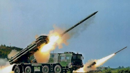 Ağcabədiyə atılan “Smerç” raketinin döyüş başlığı aşkarlanıb