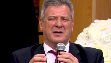 “9 yaşlı oğlumun məzarı ordadır, dizin-dizin sürünəcəm...“ - Əməkdar artist