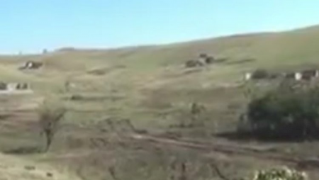 Müdafiə Nazirliyi Tuğ kəndi ilə bağlı açıqlama yaydı