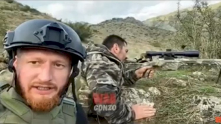 “Vaqner” ÖHŞ Şuşadadır?