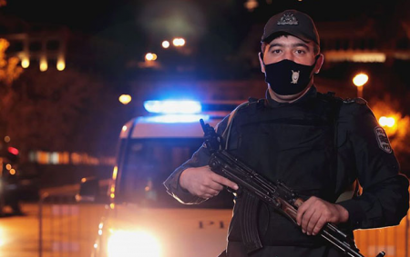Polisdən vətəndaşlara MÜHÜM MÜRACİƏT