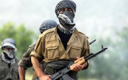 Qarabağda daha 12 terrorçu MƏHV EDİLDİ