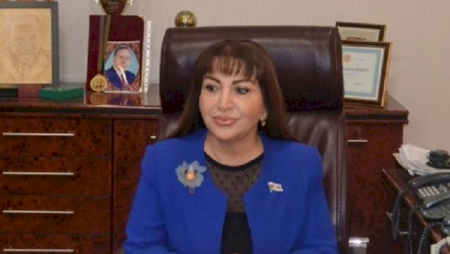 Deputat vəzifəsindən azad edildi