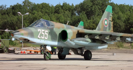 Ermənistanın Qarabağda 5 Su-25 itirdiyi təsdiqlənir - Rusiya mediası